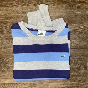 Lacoste Sweater